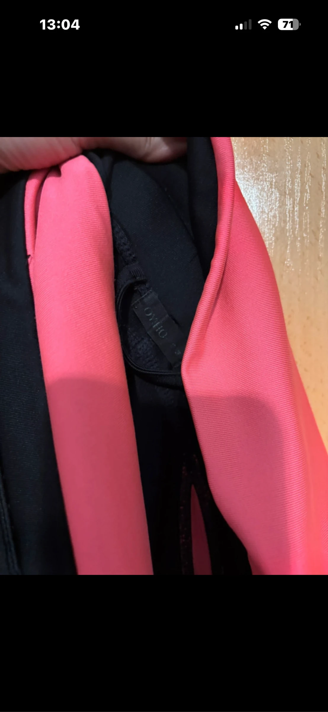 Oysho Leggings – photo 4
